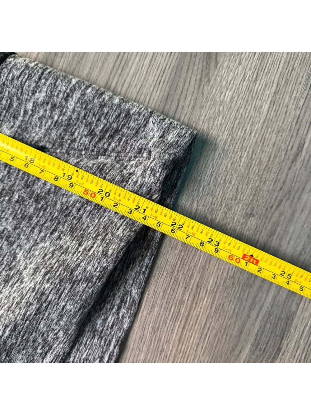 Lululemon Women's Ready to Rulu Fleece Pullover - Grey - Picture 6 of 11